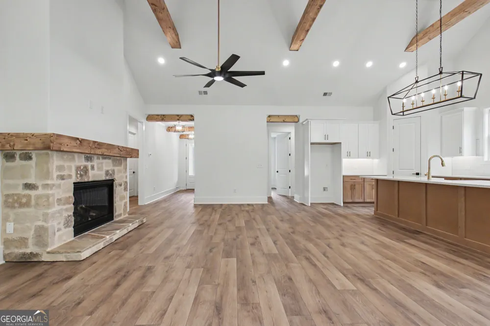 124 Ryeland DR Senoia, GA 30276