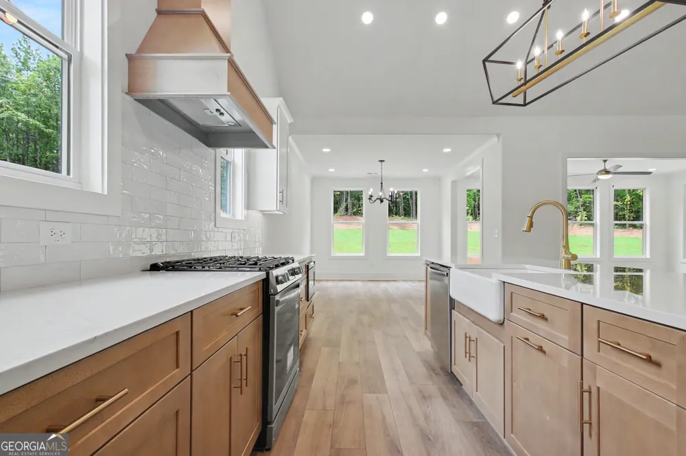 124 Ryeland DR Senoia, GA 30276