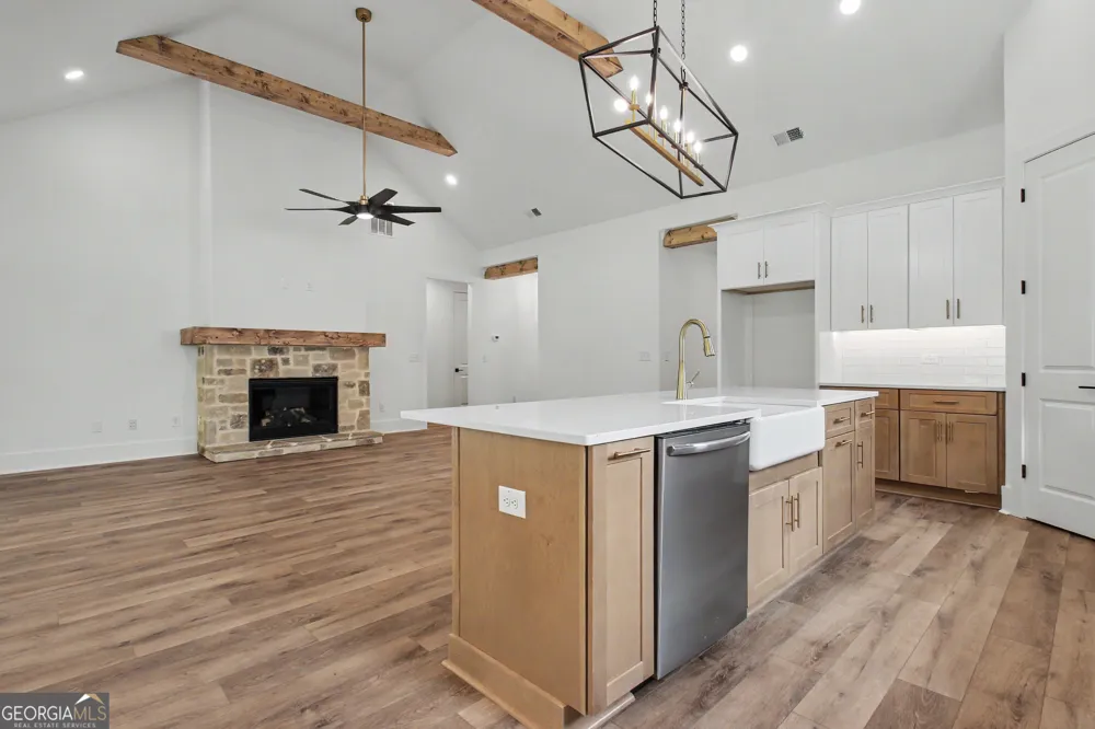 124 Ryeland DR Senoia, GA 30276