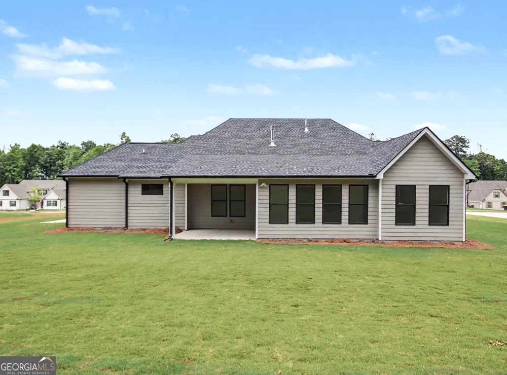 124 Ryeland DR Senoia, GA 30276
