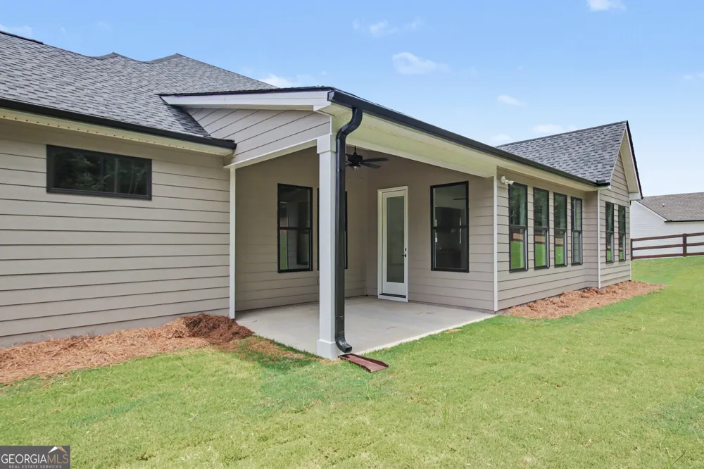 124 Ryeland DR Senoia, GA 30276