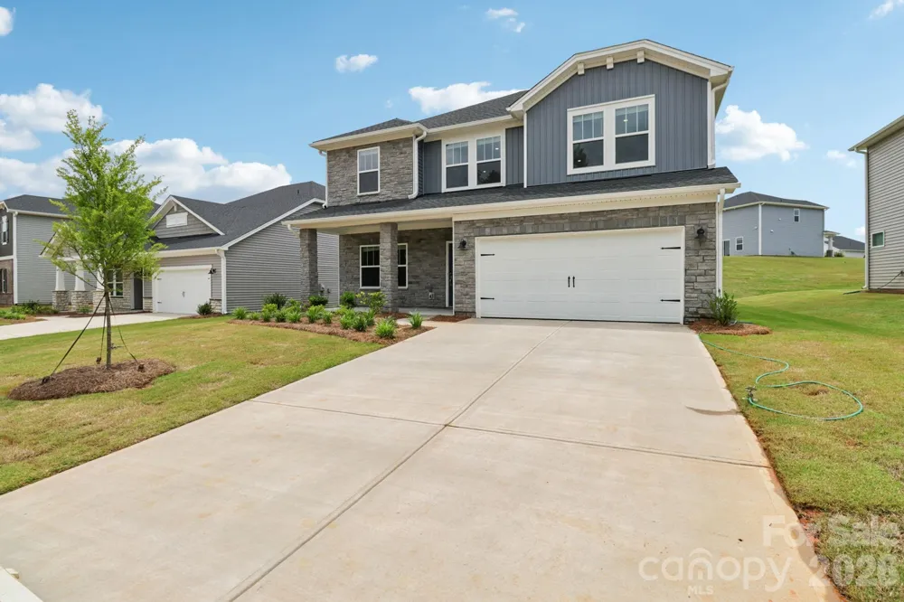 104 Frontiersman Drive Mocksville, NC 27028