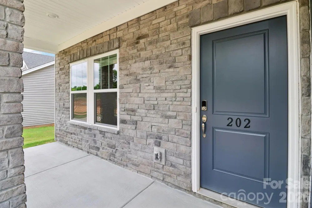104 Frontiersman Drive Mocksville, NC 27028
