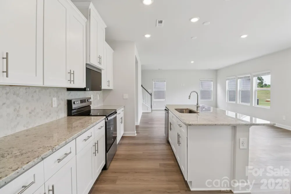 104 Frontiersman Drive Mocksville, NC 27028