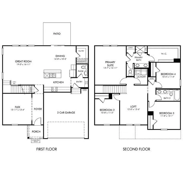 104 Frontiersman Drive Mocksville, NC 27028