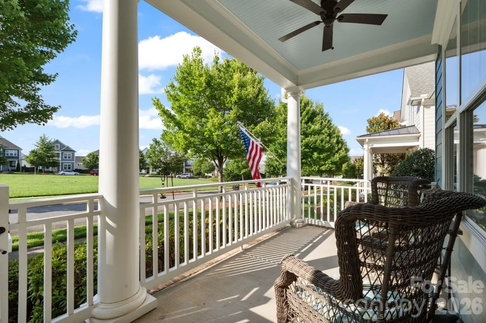 2319 Lochview Street Pineville, NC 28134