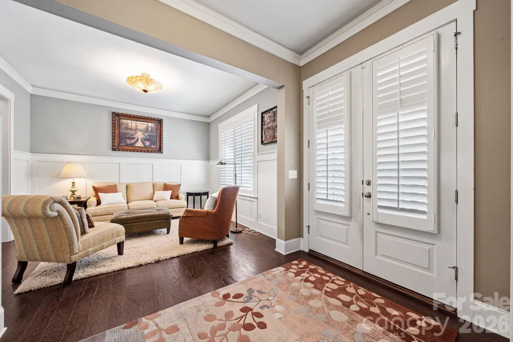 2319 Lochview Street Pineville, NC 28134