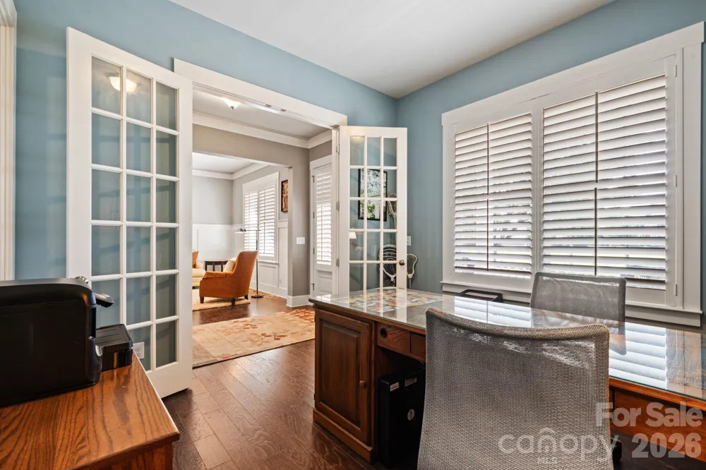 2319 Lochview Street Pineville, NC 28134