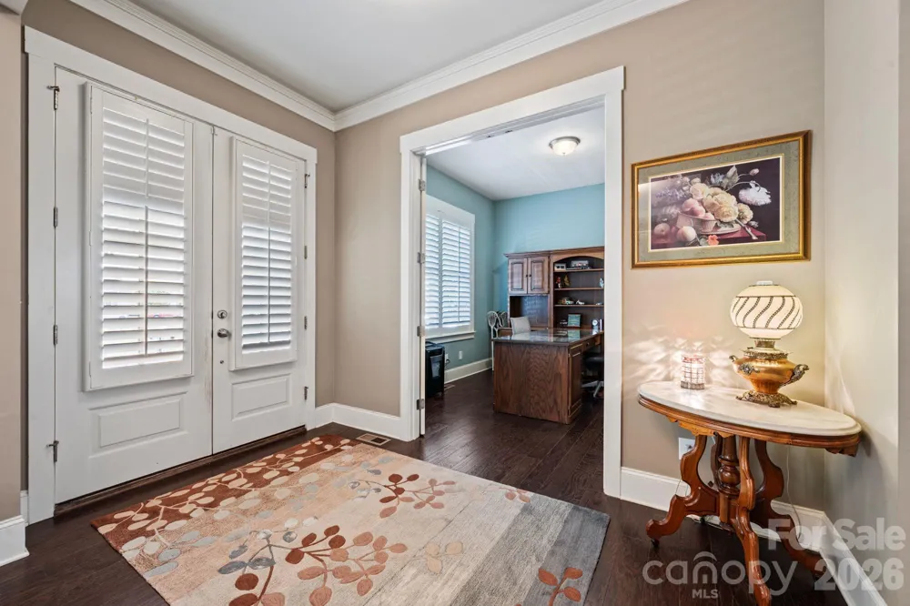 2319 Lochview Street Pineville, NC 28134