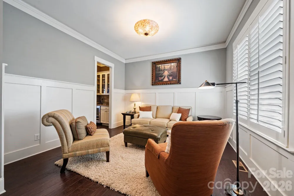 2319 Lochview Street Pineville, NC 28134