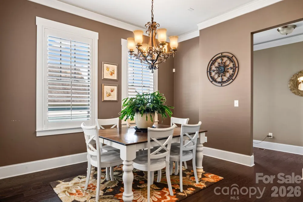 2319 Lochview Street Pineville, NC 28134