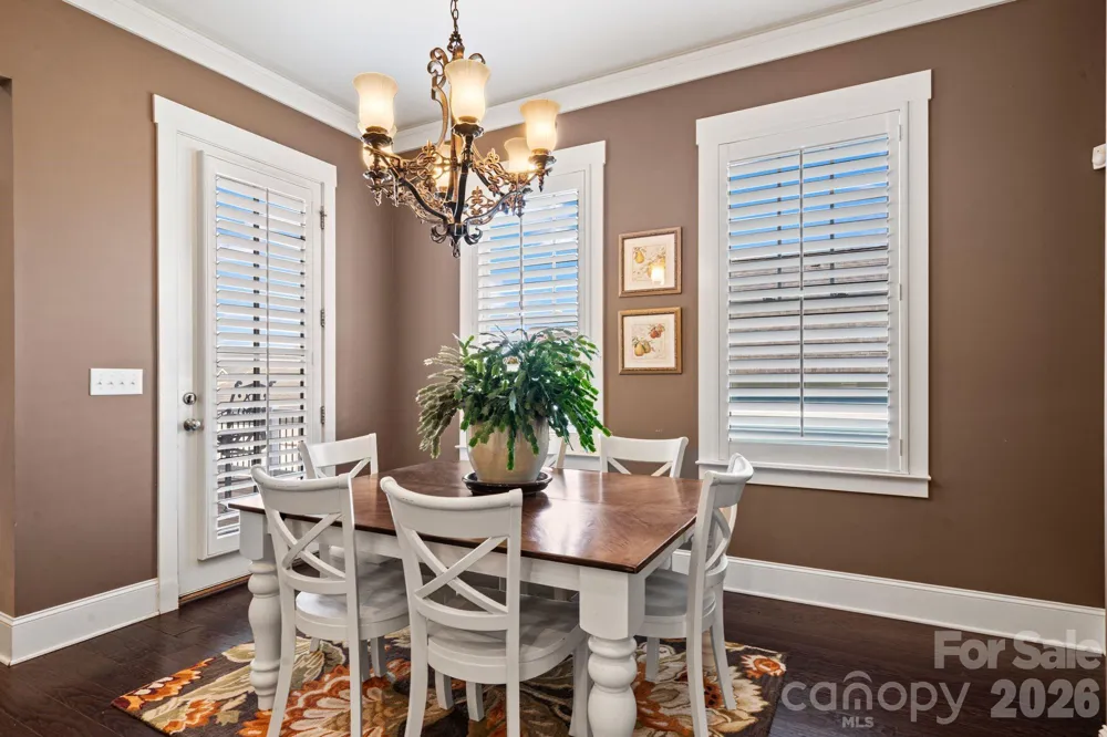 2319 Lochview Street Pineville, NC 28134