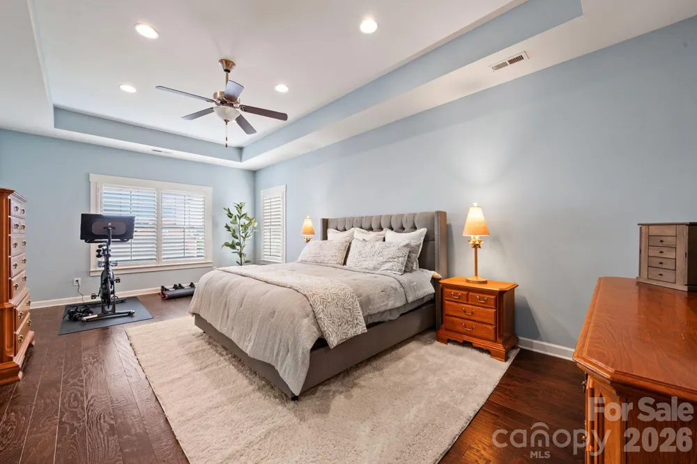 2319 Lochview Street Pineville, NC 28134