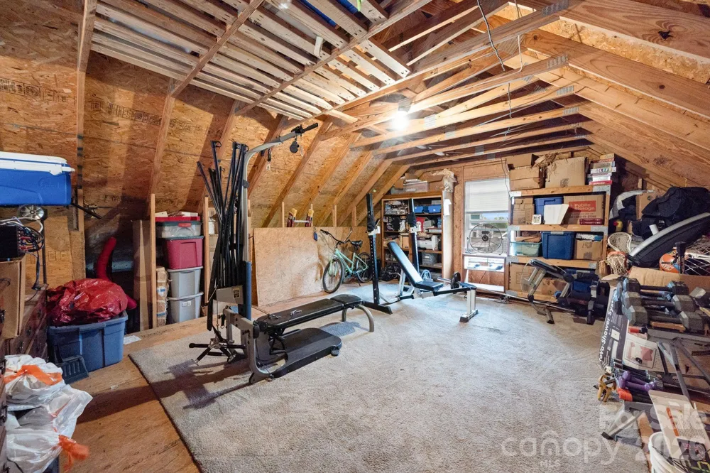 2319 Lochview Street Pineville, NC 28134