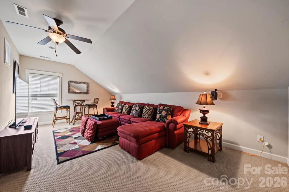 2319 Lochview Street Pineville, NC 28134