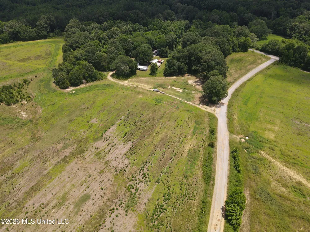 Old Port Gibson/cook Road Utica, MS 39175