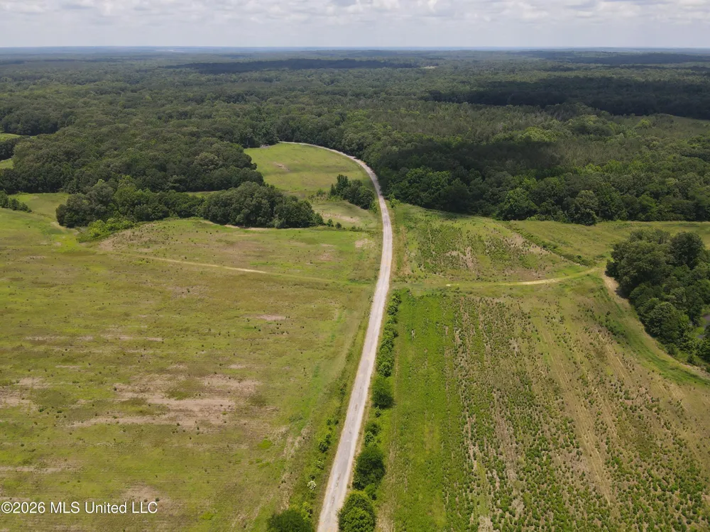 Old Port Gibson/cook Road Utica, MS 39175