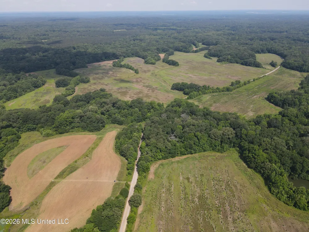 Old Port Gibson/cook Road Utica, MS 39175
