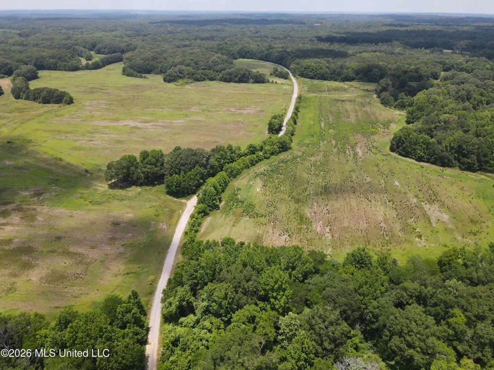 Old Port Gibson/cook Road Utica, MS 39175