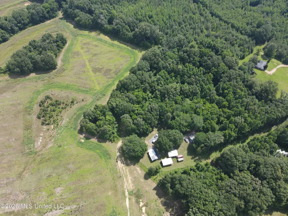 Old Port Gibson/cook Road Utica, MS 39175