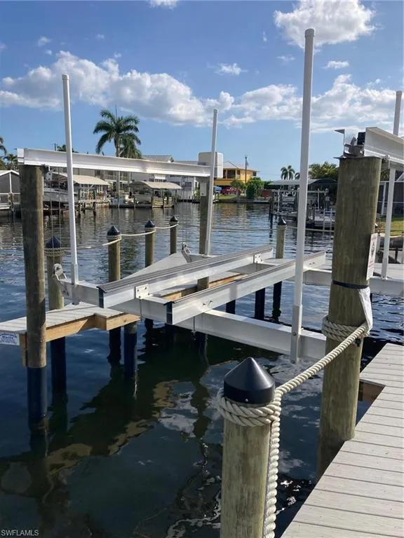 2849 TRIGGERFISH STREET Matlacha, FL 33993