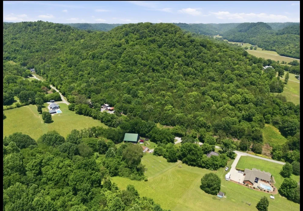 17 Dog Branch Rd S Pleasant Shade, TN 37145