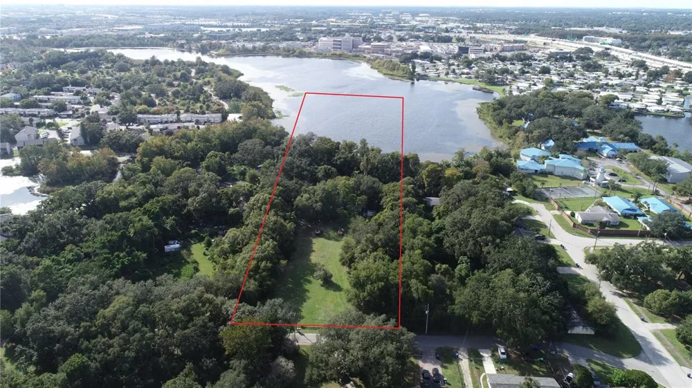 3800 S TAMPA AVENUE Orlando, FL 32839