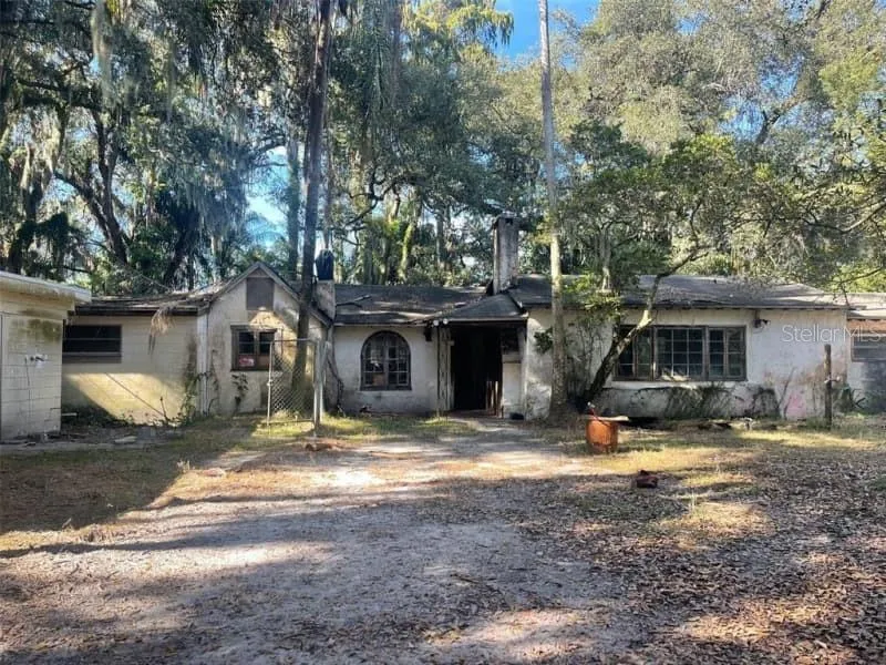 3800 S TAMPA AVENUE Orlando, FL 32839