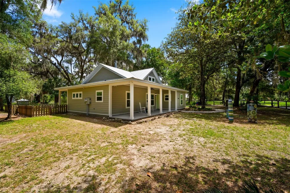 2620 NW 31ST AVENUE Gainesville, FL 32605