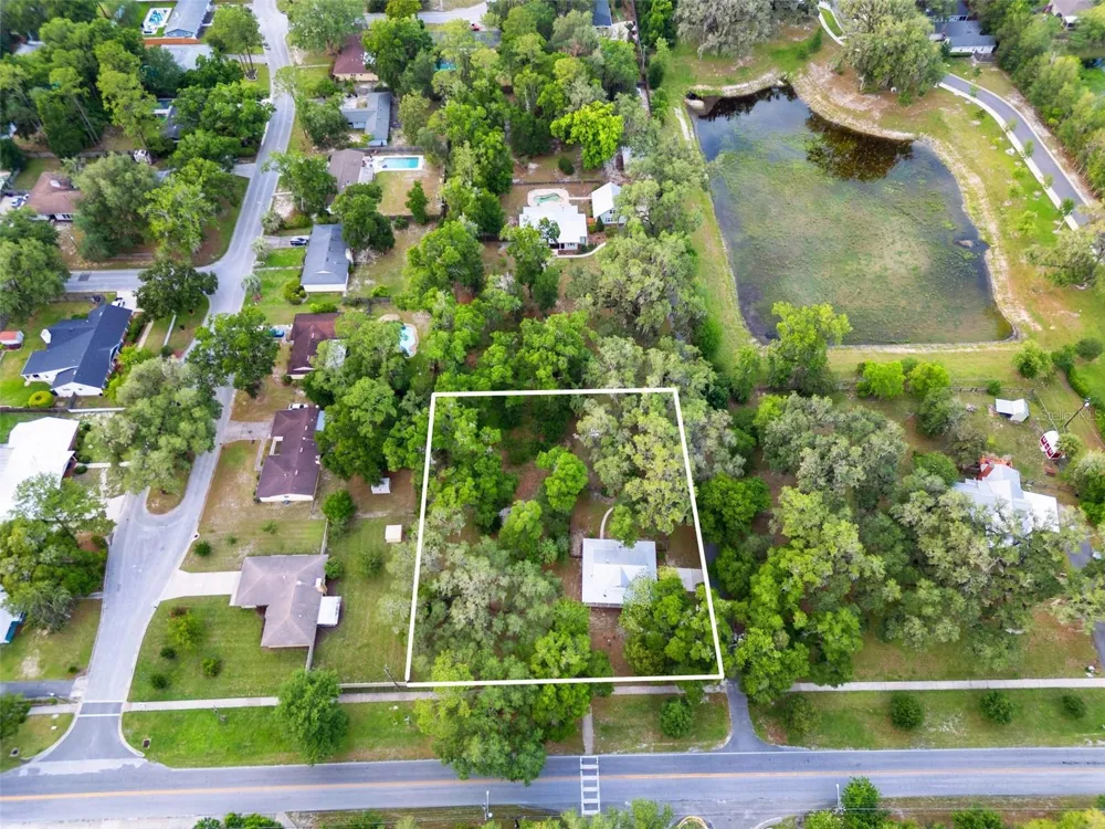 2620 NW 31ST AVENUE Gainesville, FL 32605