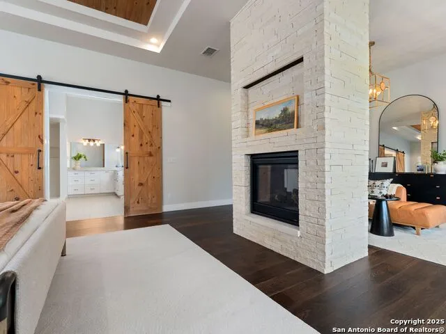 862 Grape Creek Road Fredericksburg, TX 78624