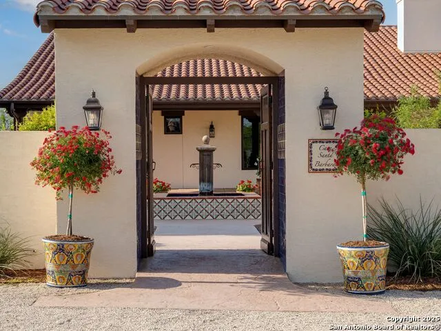 862 Grape Creek Road Fredericksburg, TX 78624