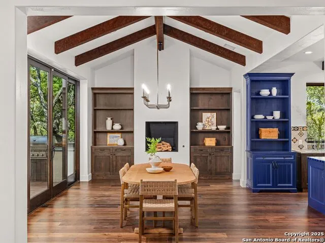 862 Grape Creek Road Fredericksburg, TX 78624