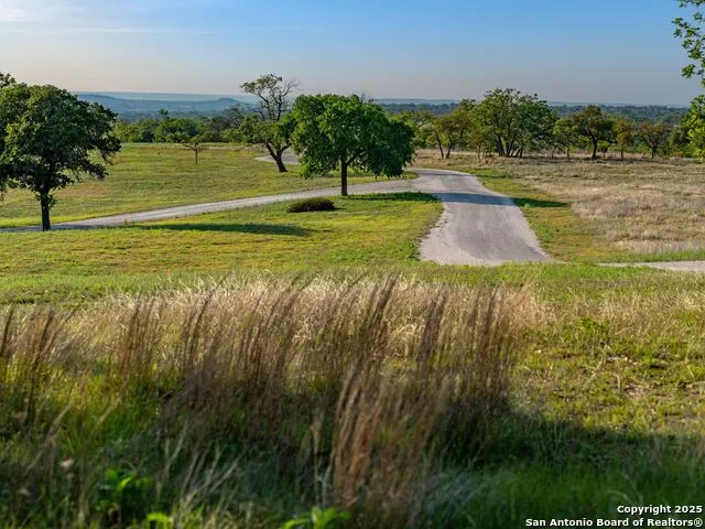 862 Grape Creek Road Fredericksburg, TX 78624