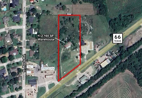 2907 HIGHWAY 66