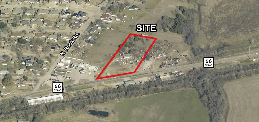2907 HIGHWAY 66 Caddo Mills, TX 75135