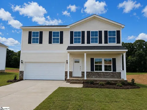 443 Dodger Avenue #Lot 11
