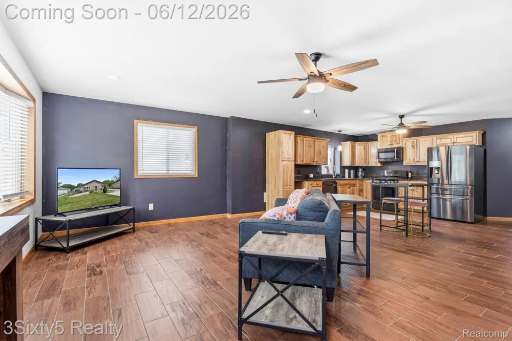 20060 Koths Street Taylor City, MI 48180