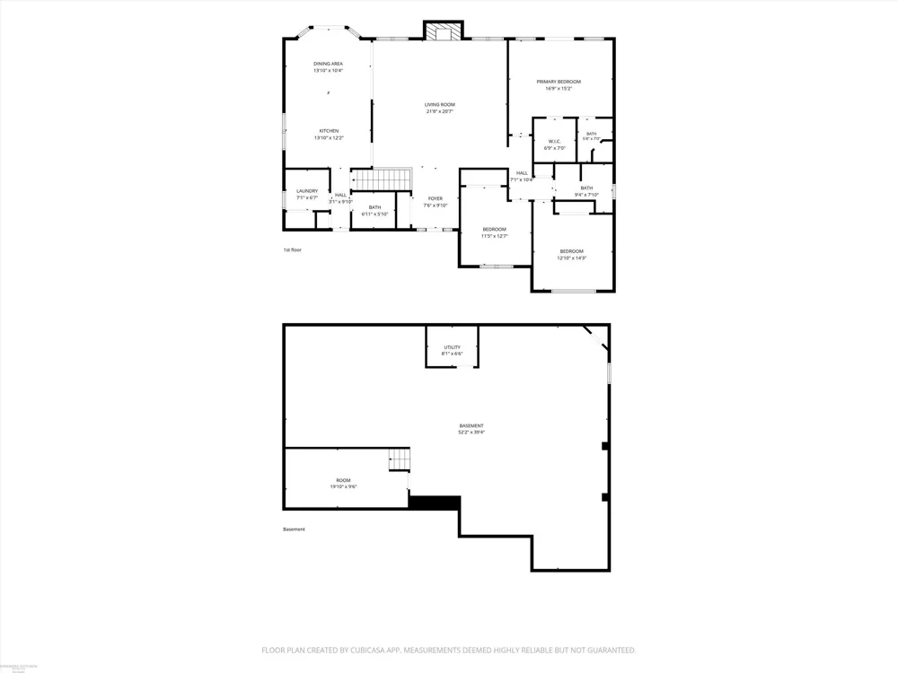 41891 Clinton Pines Drive Clinton Charter Township, MI 48038