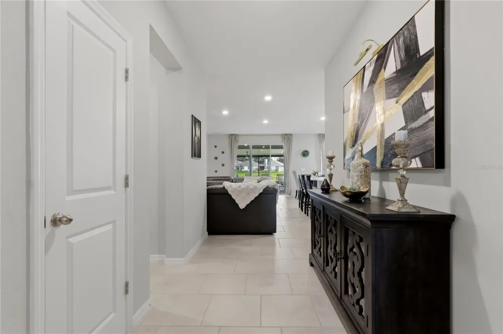 11316 SPOONBILL FLOCK WAY San Antonio, FL 33576