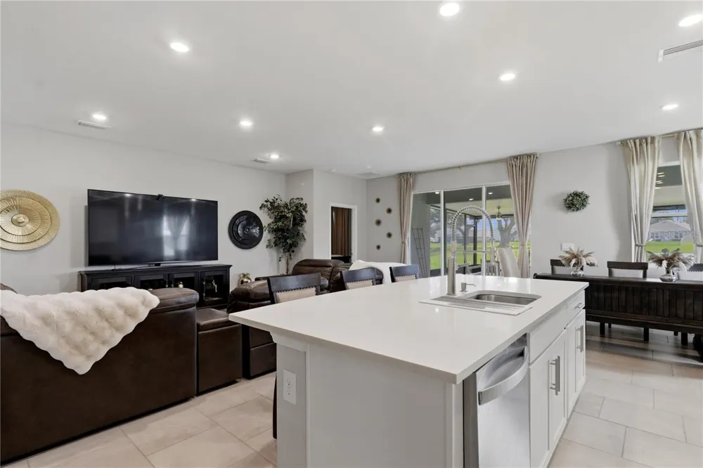 11316 SPOONBILL FLOCK WAY San Antonio, FL 33576