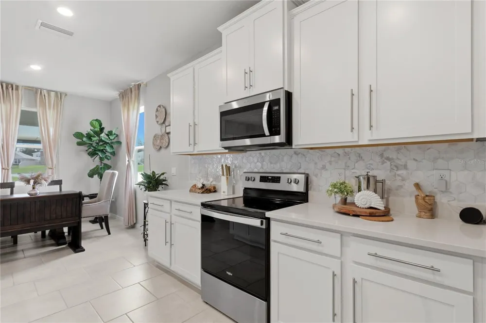 11316 SPOONBILL FLOCK WAY San Antonio, FL 33576
