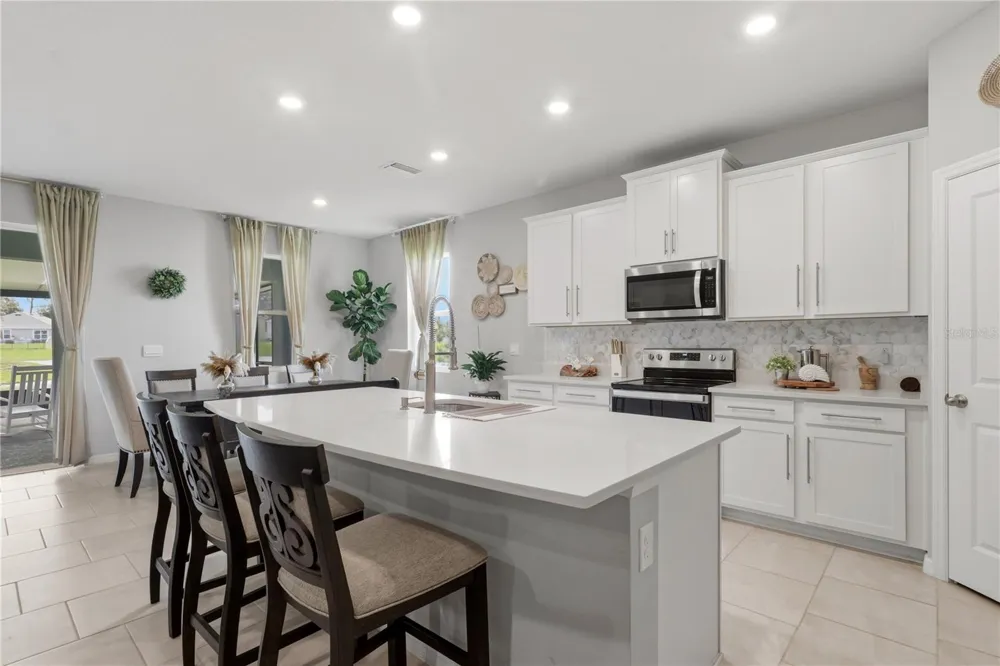 11316 SPOONBILL FLOCK WAY San Antonio, FL 33576
