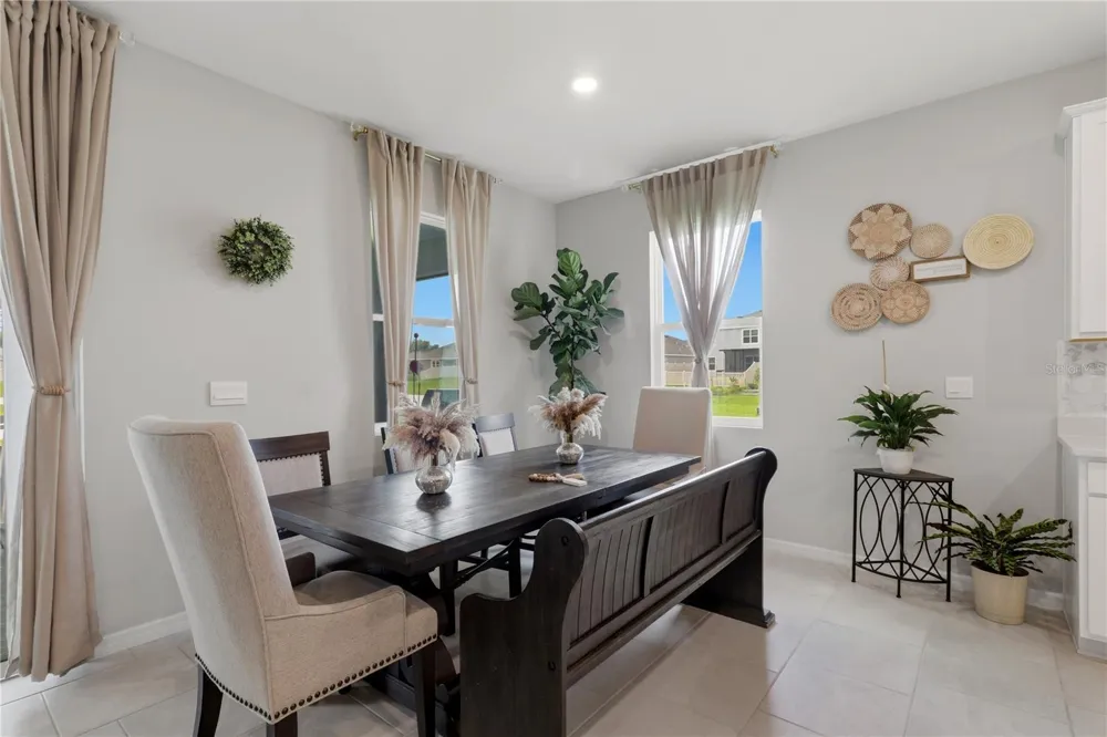 11316 SPOONBILL FLOCK WAY San Antonio, FL 33576