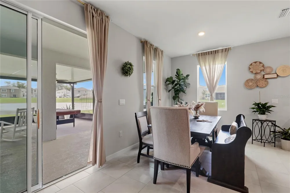 11316 SPOONBILL FLOCK WAY San Antonio, FL 33576