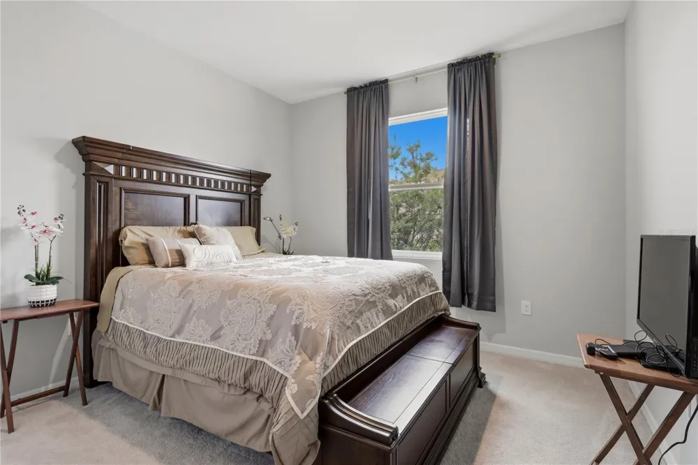 11316 SPOONBILL FLOCK WAY San Antonio, FL 33576