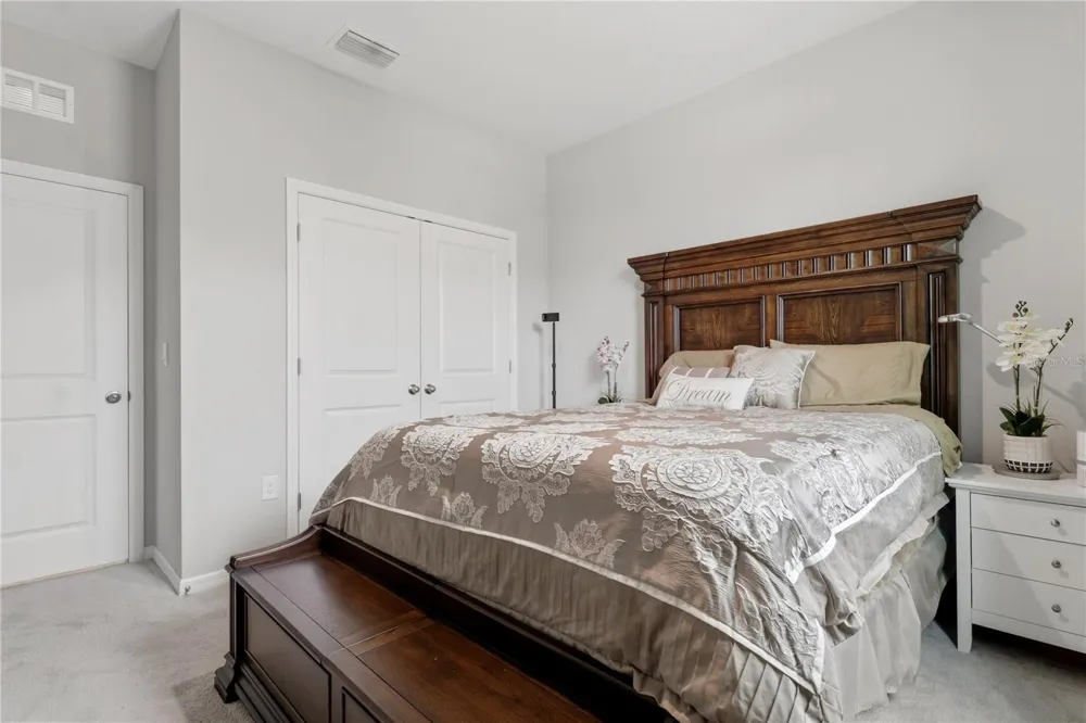 11316 SPOONBILL FLOCK WAY San Antonio, FL 33576