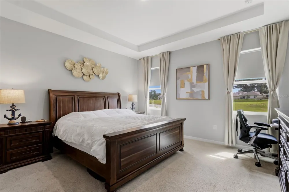 11316 SPOONBILL FLOCK WAY San Antonio, FL 33576