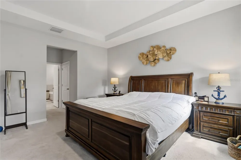 11316 SPOONBILL FLOCK WAY San Antonio, FL 33576