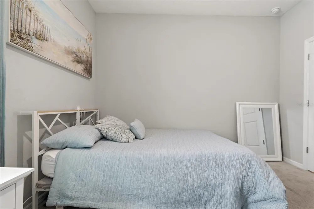 11316 SPOONBILL FLOCK WAY San Antonio, FL 33576